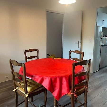 Gite Du Tetras Gerardmer Ngoại thất bức ảnh