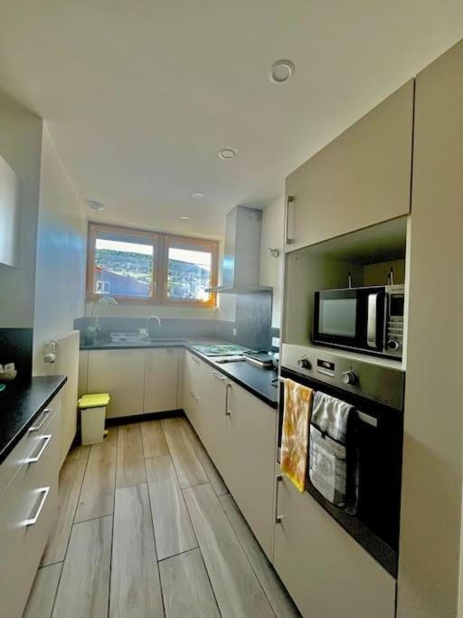 Gite Du Tetras Gerardmer Ngoại thất bức ảnh