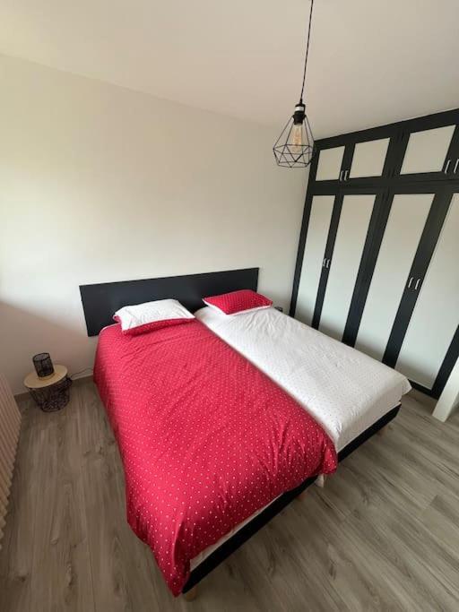 Gite Du Tetras Gerardmer Ngoại thất bức ảnh