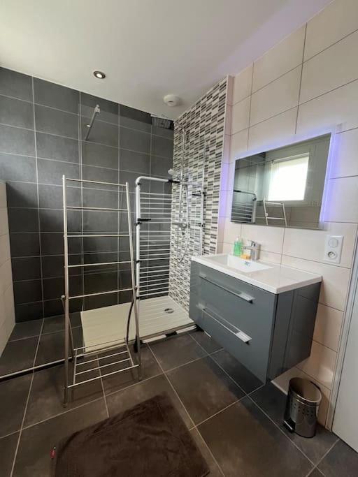 Gite Du Tetras Gerardmer Ngoại thất bức ảnh