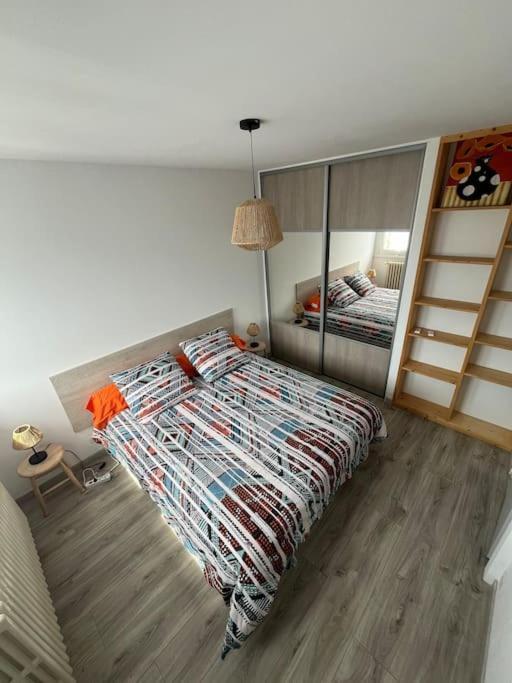 Gite Du Tetras Gerardmer Ngoại thất bức ảnh